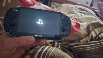 Ps vita - 9