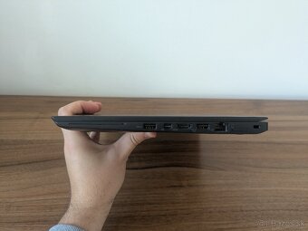 Lenovo Thinkpad T460s (Core i5 / 8 Gb RAM / 256 SSD) - 9