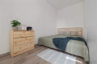 Na prenájom moderný 2-izbový byt v Bratislave - Riazanská - 9