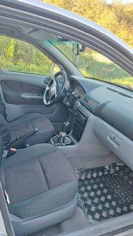 Škoda Octavia 1.9 TDI 66 kW - 9