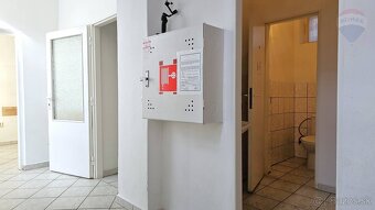 Prenájom 63 m2 komerčného priestoru “ambulancia“, ul. Farská - 9