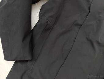 Nový pánsky nepremokavý kabát TEE JAYS -veľ. S - 9