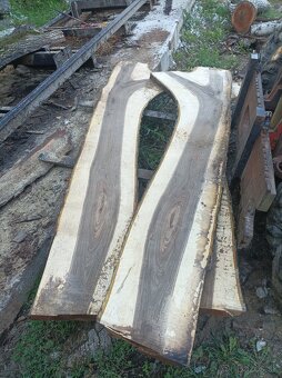 Orechové fošne - 9