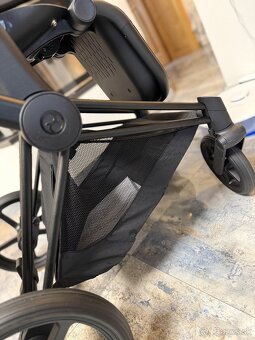 Cybex priam 2025 - 9