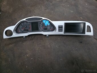 Nahradne diely Audi A6 C6 4f AVANT - 9