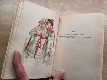 Ján Kollár : Národnie spievanky 1953 - 9