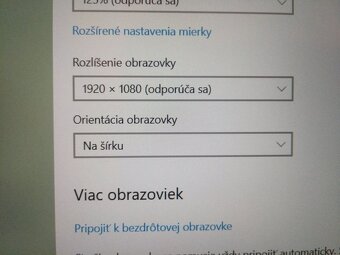 predám 12" HP elitebook 820 g3/ Intel core i5 /8gb ram /ssd - 9