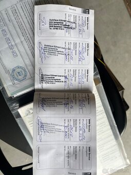 BMW R1200GS Adventure - 9