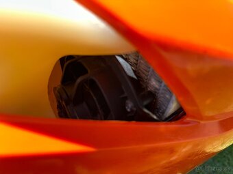 Predám KTM EXC-F 350 2014 - 9