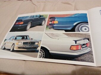 MERCEDES - BRABUS - ZENDER - 9