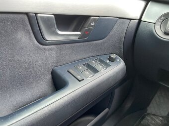 Audi A4 2.0 TFSI - 9