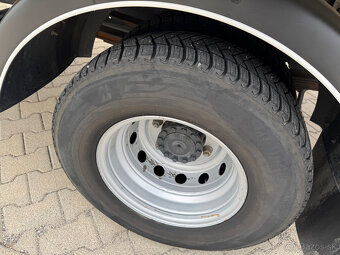 Iveco Daily 70C18 - 9