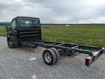 IVECO DAILY 35C13 rv 2014 - 9