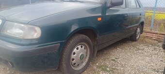 Škoda Felicia 1.3mpi - 9