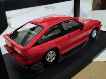 1:18 Opel - 9