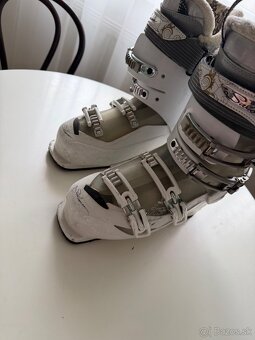 Lyziarky Salomon divine x3 - 9