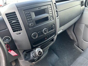 Mercedes-benz Sprinter 313CDi L2H2 - 9