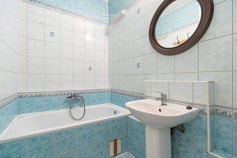NA PREDAJ 1.izb štartovací byt v centrálnej lokalite KE, NOV - 9