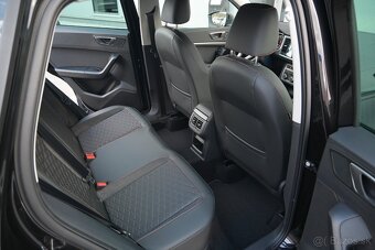 Seat Ateca 2.0 TDI 150 FR DSG - 9