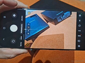 Samsung Galaxy S23 ultra 8/256gb - 9