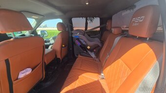 Upravený FORD F150 XL 4x4 V8 (09/2019) – 395 hp - 9