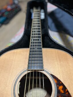 Larrivee D-03 RW - 9