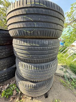 25. Letne pneu 235/50 r19 103V rv 2019 - 9