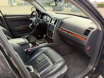 Chrysler 300C 3.0 CRD - 9