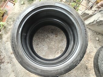Predám letné pneumatiky 225/45R18 - 9