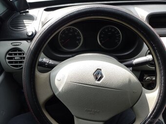 Predám Renault Kangoo 1.5 diesel r.v 2007 - 9