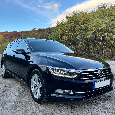 VW Passat 2019, 2.0TDI, 110kW, A7 DSG, Full Led, Koža - 9