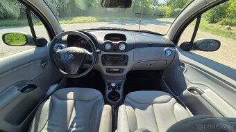 Citroen C3 1.4 HDi 16V Exclusive Max - 9