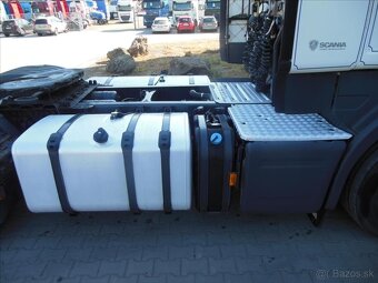 Scania R440, AD Blue, Retarder - 9