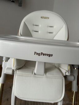 Peg Perego Prima Pappa follow me - 9