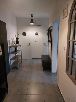 🏡 Štýlový mestský byt na prenájom – Žilina. - 9
