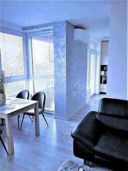 Byt Novostavba na prenájom Košice Centrum / Flats for rent - 9