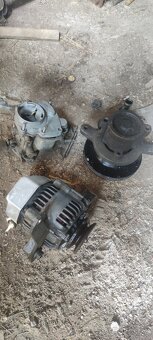 Malotraktor/V3S/avia - 9