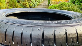 Letné pneumatiky Dunlop SP ŠPORT MAXX 225/50 R18 95V - 9