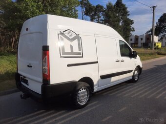 Peugeot Expert 2,0 hdi - 9