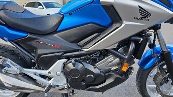 Honda NC 750X ABS TC .v.2019 - 9