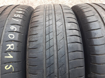 4x100  15"  Suzuki Swift - 9