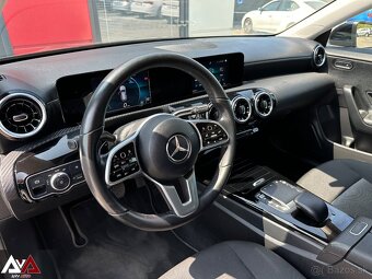 Mercedes-Benz CLA Shooting Brake 180 d A/T, 65 485km, SR - 9