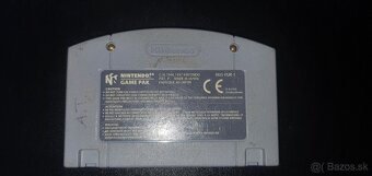 N64 orig. hry - 9