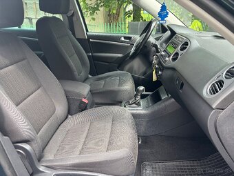 Volkswagen Tiguan 2.0tdi 103kw dsg 4motion DCC - 9