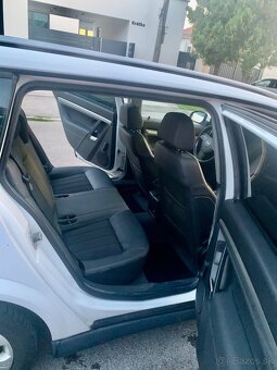 Predám Opel Vectra 1.9tdci 110kw - 9