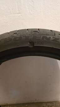 Bridgestone Potenza 225/40 R19 93W - 9