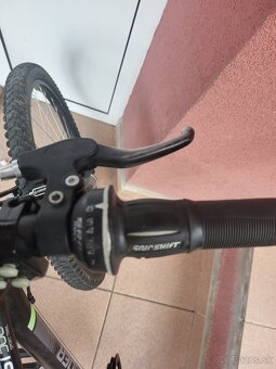 Bicykel veľkosť 24 pre chlapca - 9