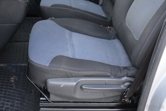 Opel Vivaro Combi 1.6 Dci 9 Miest - 9