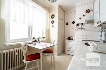 3 izbový byt, Veľké Kapušany - 9