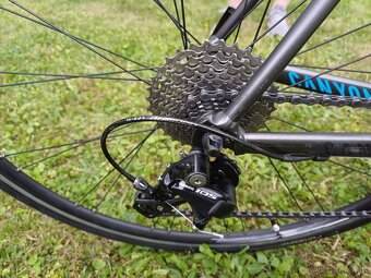 CANYON Endurace AL - 9